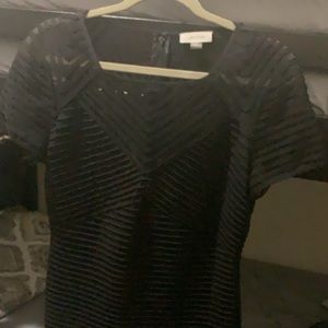 Calvin Klein party dress